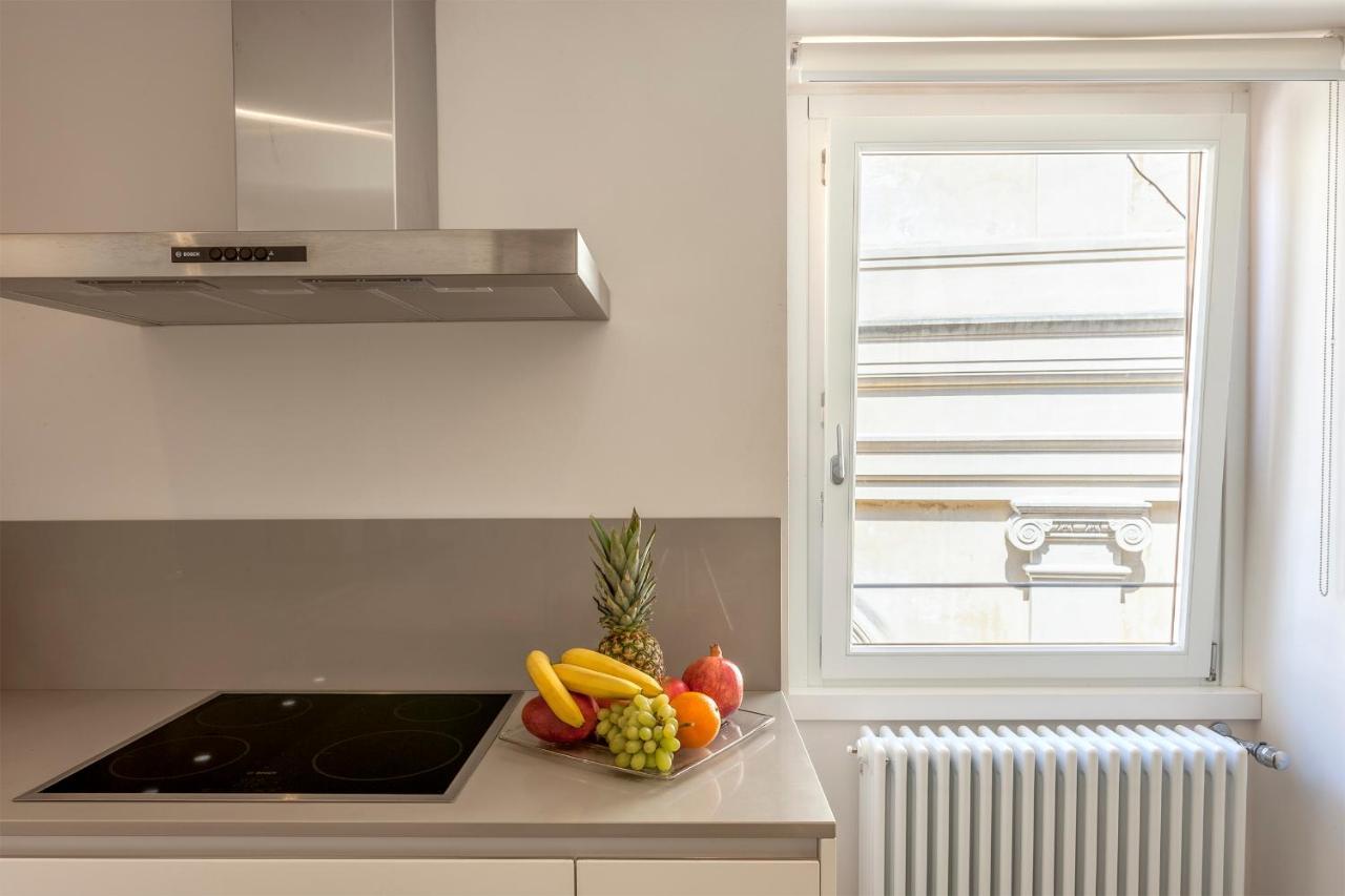 "Palazzo Signoria" Luxury Loft/Apt With Panoramic Terrace Apartment Florence Exterior photo