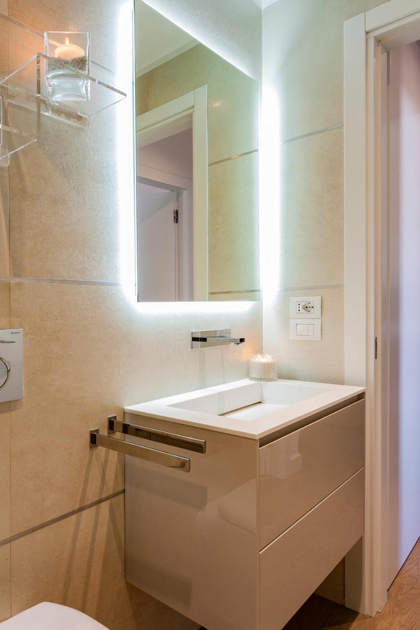 "Palazzo Signoria" Luxury Loft/Apt With Panoramic Terrace Apartment Florence Exterior photo